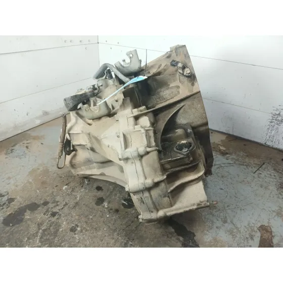 Caja Cambios para Nissan Qashqai I (J10, Nj10)