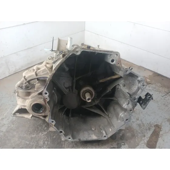 Caja Cambios para Nissan Qashqai I (J10, Nj10)