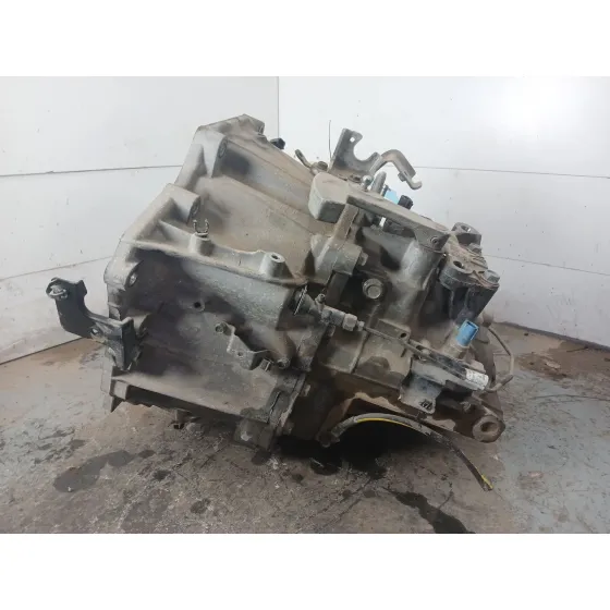 Caja Cambios para Nissan Qashqai I (J10, Nj10)