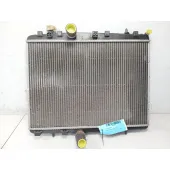 Radiador Agua para Peugeot 2008 (--.2013->)