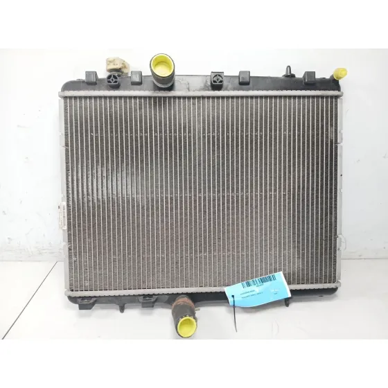 Radiador Agua para Peugeot 2008 (--.2013->)