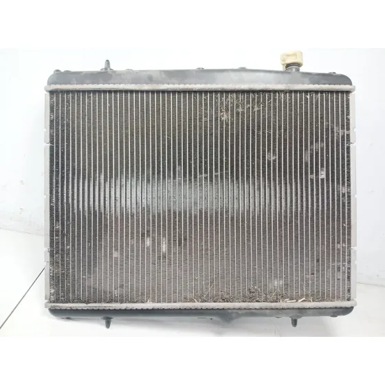 Radiador Agua para Peugeot 2008 (--.2013->)