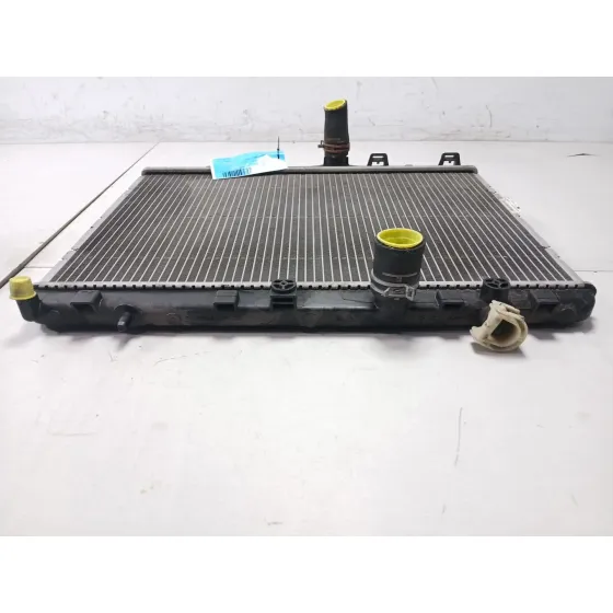 Radiador Agua para Peugeot 2008 (--.2013->)
