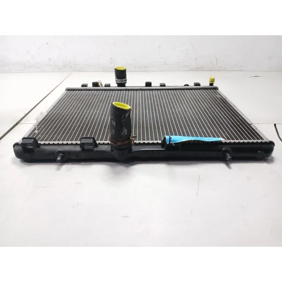 Radiador Agua para Peugeot 2008 (--.2013->)