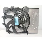 Electroventilador para Peugeot 2008 (--.2013->)