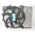 Electroventilador para Peugeot 2008 (--.2013->)