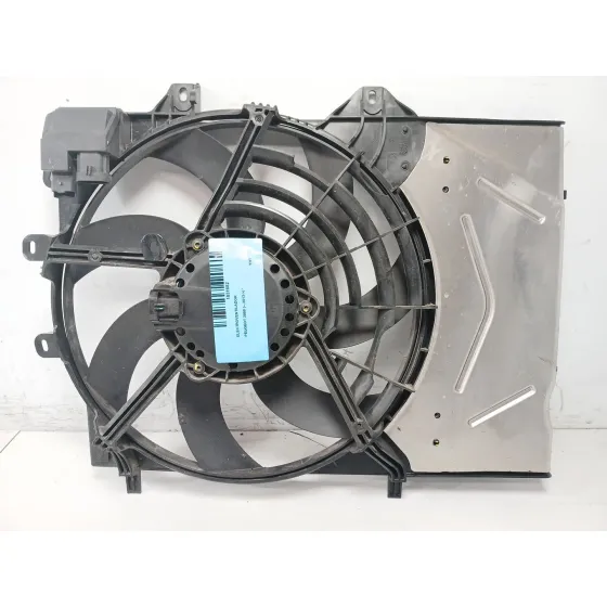 Electroventilador para Peugeot 2008 (--.2013->)