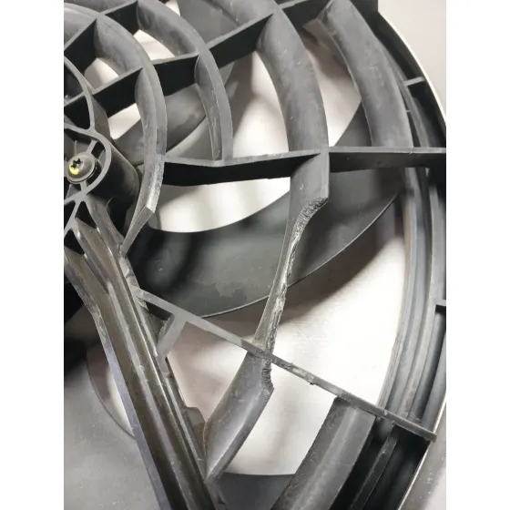 Electroventilador para Peugeot 2008 (--.2013->)