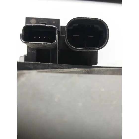 Electroventilador para Peugeot 2008 (--.2013->)