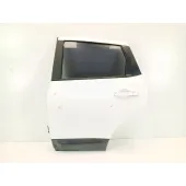 Puerta Trasera Izquierda para Nissan Qashqai I (J10, Nj10)