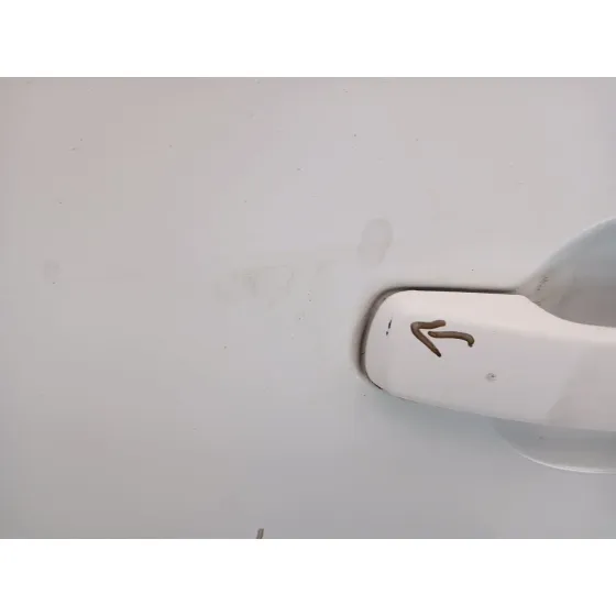 Puerta Trasera Izquierda para Nissan Qashqai I (J10, Nj10)