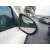 Retrovisor Derecho para Nissan Qashqai I (J10, Nj10)