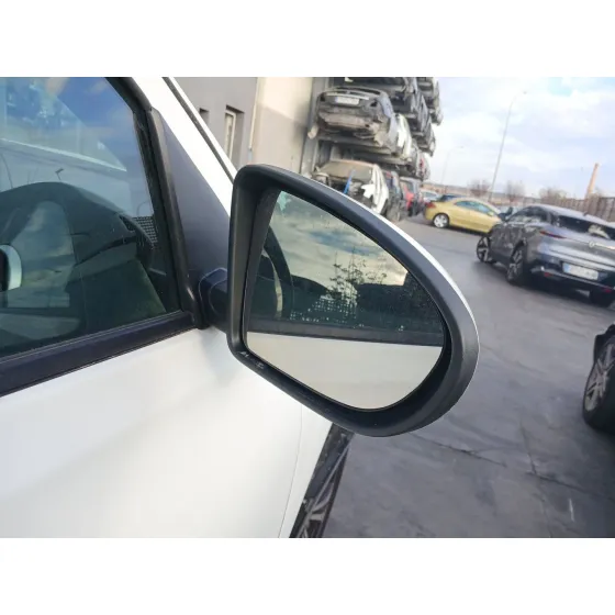 Retrovisor Derecho para Nissan Qashqai I (J10, Nj10)