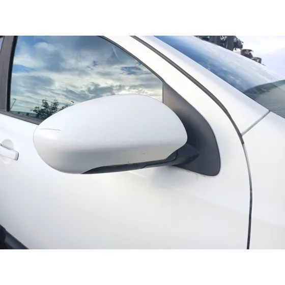 Retrovisor Derecho para Nissan Qashqai I (J10, Nj10)