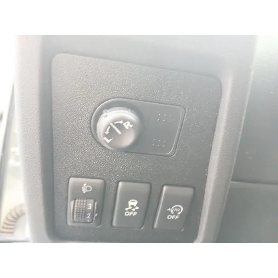 Retrovisor Derecho para Nissan Qashqai I (J10, Nj10)