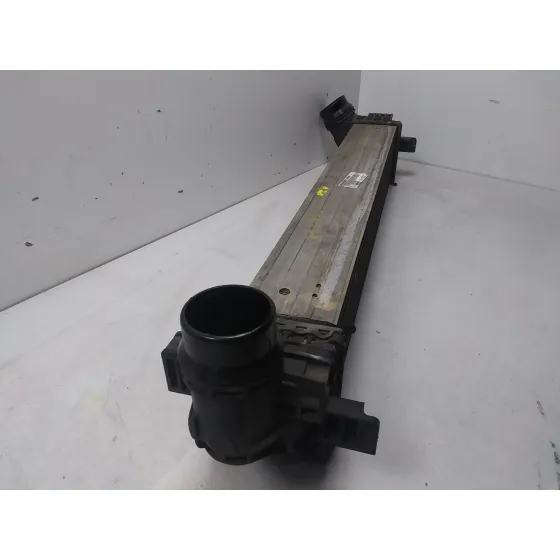 Intercooler para Renault Scenic Iii (Jz0/1_)