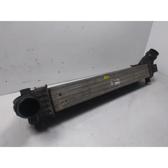 Intercooler para Renault Scenic Iii (Jz0/1_)