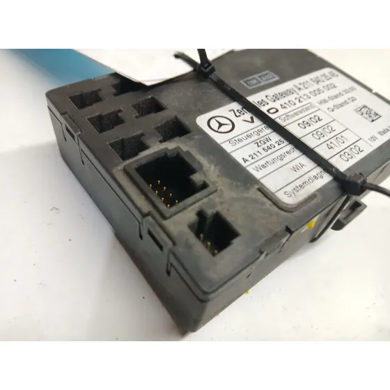 Modulo Electronico para Mercedes-Benz Clase E (W211) Berlina