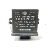 Modulo Electronico para Mercedes-Benz Clase E (W211) Berlina