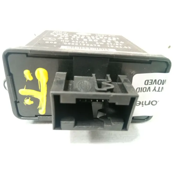 Modulo Electronico para Mercedes-Benz Clase E (W211) Berlina