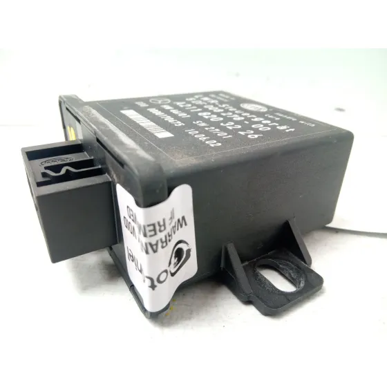 Modulo Electronico para Mercedes-Benz Clase E (W211) Berlina