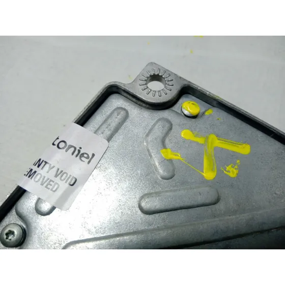 Centralita Airbag para Mercedes-Benz Clase E (W211) Berlina