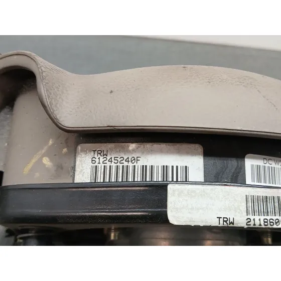 Airbag Delantero Izquierdo para Mercedes-Benz Clase E (W211) Berlina