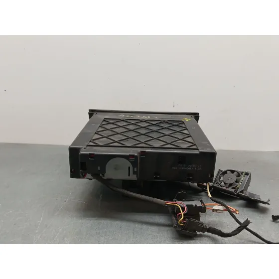Mando Multifuncion para Mercedes-Benz Clase E (W211) Berlina