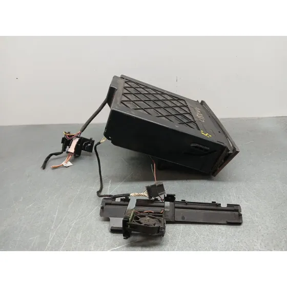 Mando Multifuncion para Mercedes-Benz Clase E (W211) Berlina