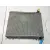 Radiador Agua para Peugeot 307 Cc (3B)