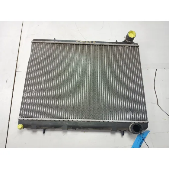 Radiador Agua para Peugeot 307 Cc (3B)