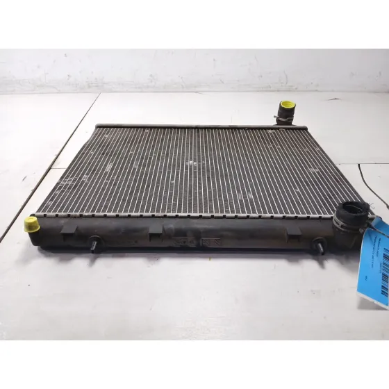 Radiador Agua para Peugeot 307 Cc (3B)
