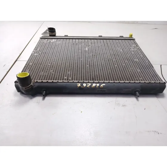Radiador Agua para Peugeot 307 Cc (3B)