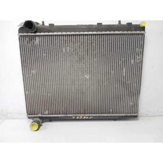Radiador Agua para Peugeot 307 Cc (3B)