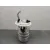 Aforador para Peugeot 307 Cc (3B)