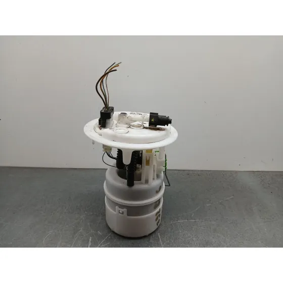 Aforador para Peugeot 307 Cc (3B)