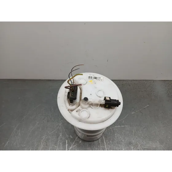 Aforador para Peugeot 307 Cc (3B)