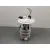 Aforador para Peugeot 307 Cc (3B)