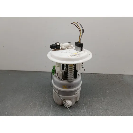 Aforador para Peugeot 307 Cc (3B)
