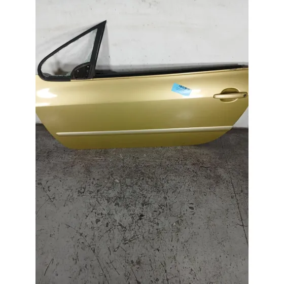 Puerta Delantera Izquierda para Peugeot 307 Cc (3B)