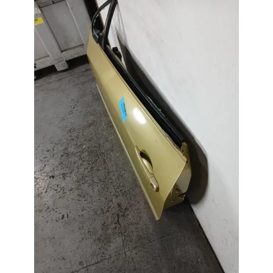 Puerta Delantera Izquierda para Peugeot 307 Cc (3B)