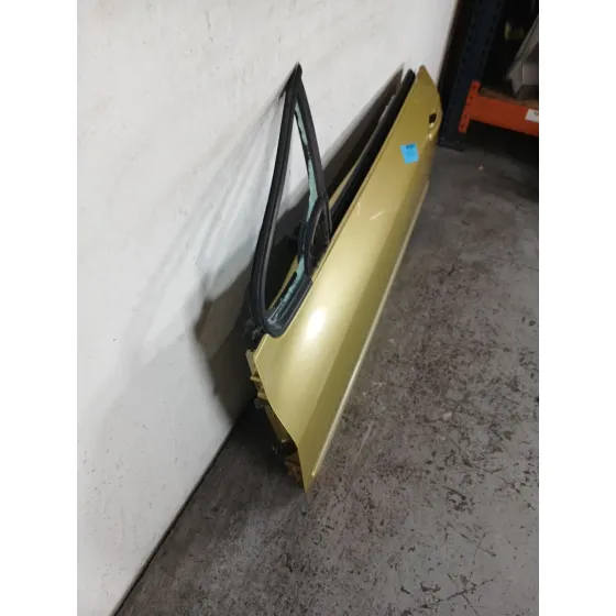 Puerta Delantera Izquierda para Peugeot 307 Cc (3B)