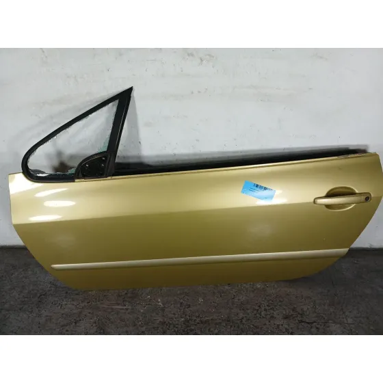 Puerta Delantera Izquierda para Peugeot 307 Cc (3B)