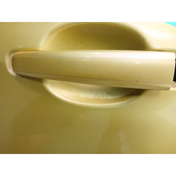 Puerta Delantera Izquierda para Peugeot 307 Cc (3B)