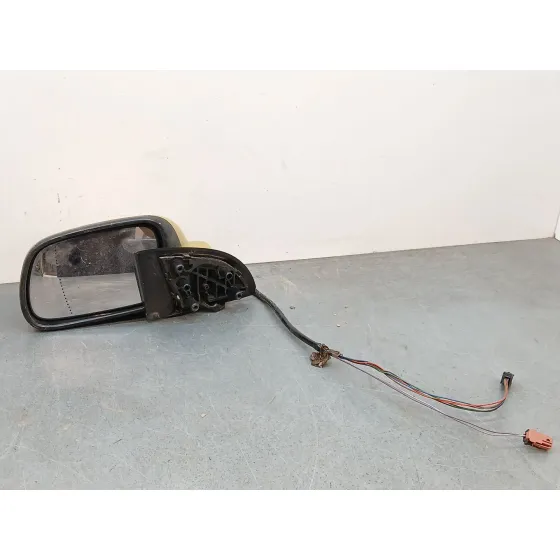 Retrovisor Izquierdo para Peugeot 307 Cc (3B)