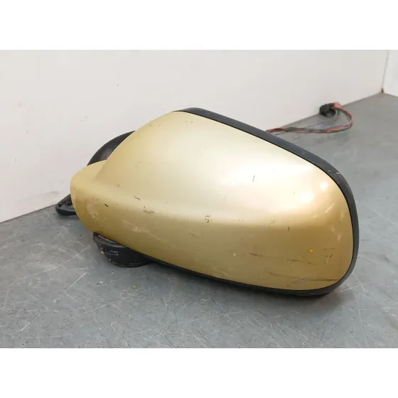 Retrovisor Izquierdo para Peugeot 307 Cc (3B)