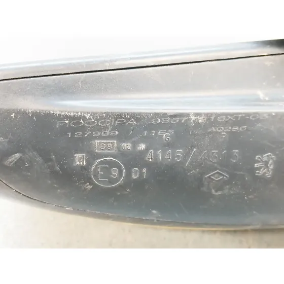 Retrovisor Izquierdo para Peugeot 307 Cc (3B)