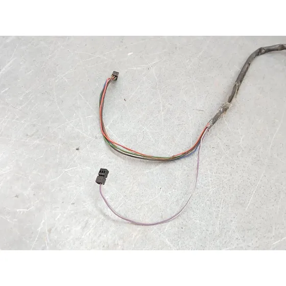 Retrovisor Derecho para Peugeot 307 Cc (3B)