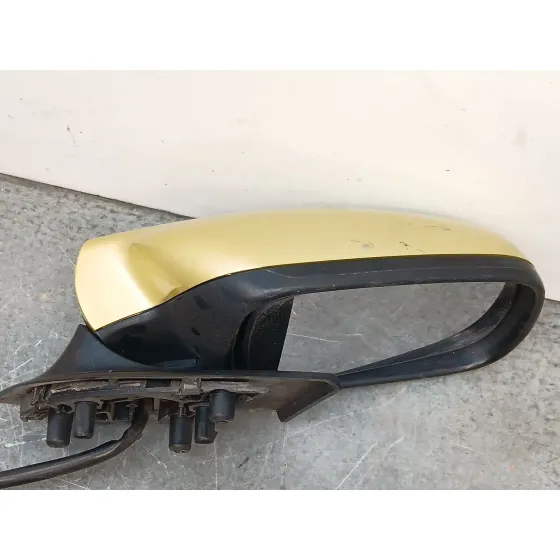 Retrovisor Derecho para Peugeot 307 Cc (3B)