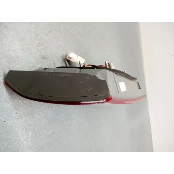 Piloto Trasero Derecho Interior para Hyundai I40 I (Vf)